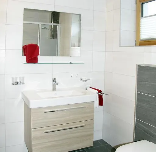 Casa de hóspedes Andreas 3*