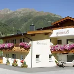 Konukevi Andreas Sölden