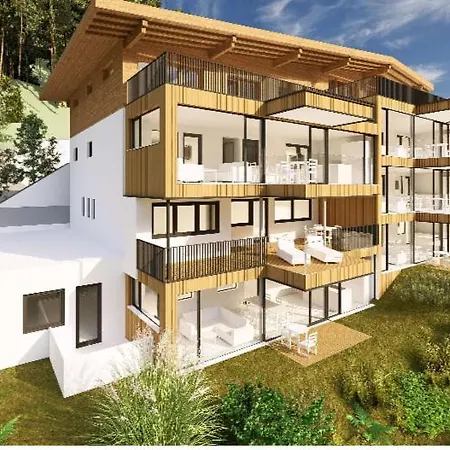 Andreas Guest house