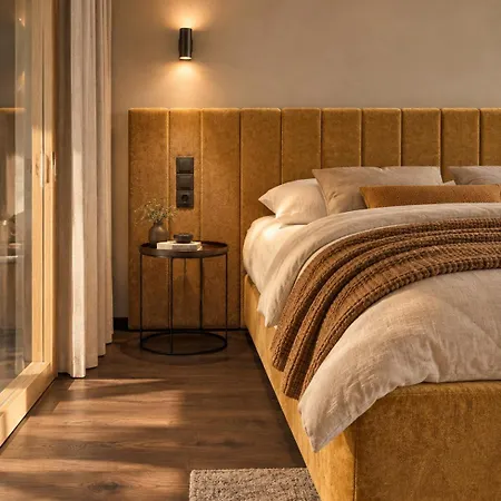 Andreas Guest house 3*