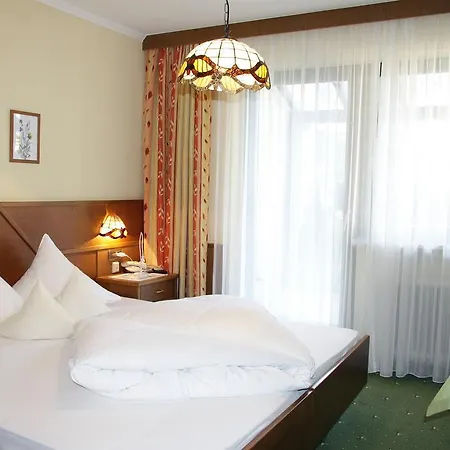 בית הארחה Andreas