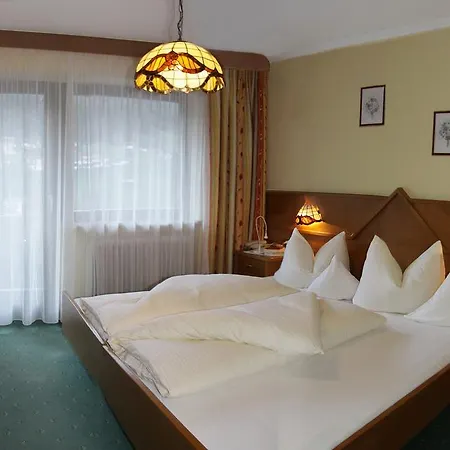 בית הארחה Andreas