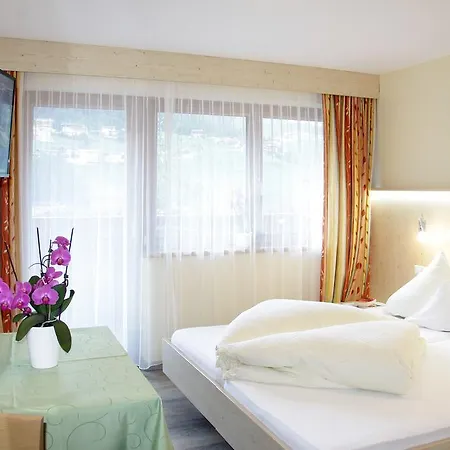 بيت ضيافة Andreas سولدن