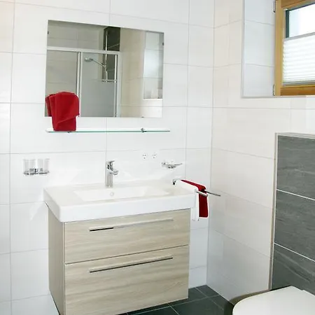 Gæstehus Andreas 3*