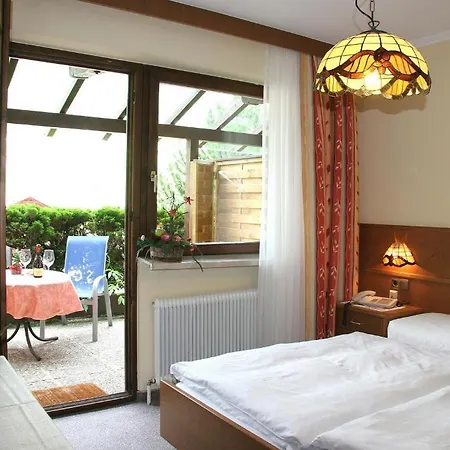 Andreas بيت ضيافة 3*