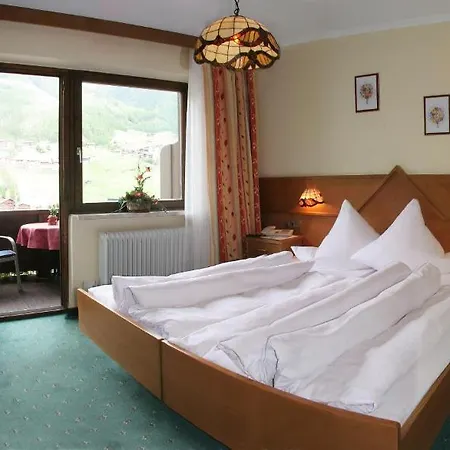 بيت ضيافة Andreas سولدن