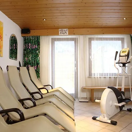 Andreas Gæstehus 3*