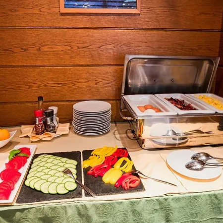 安德里亚斯酒店 3*