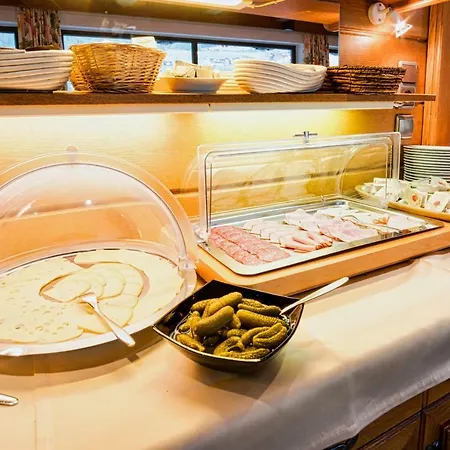 安德里亚斯酒店 3*