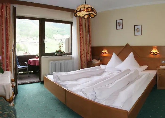 Konukevi Andreas Sölden