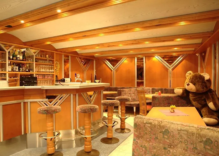 Andreas بيت ضيافة 3*