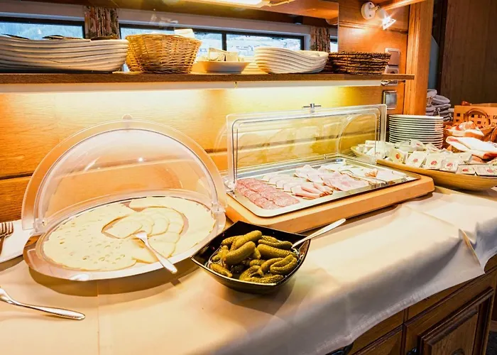 安德里亚斯酒店 3*