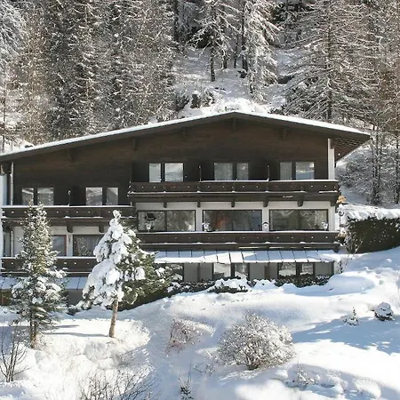 Andreas Pensjonat Sölden
