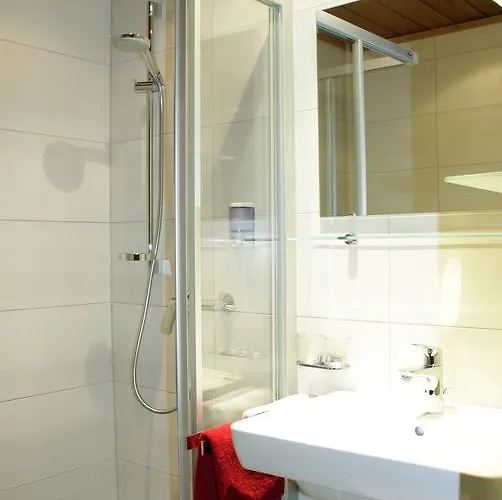 Гостевой дом Andreas 3*