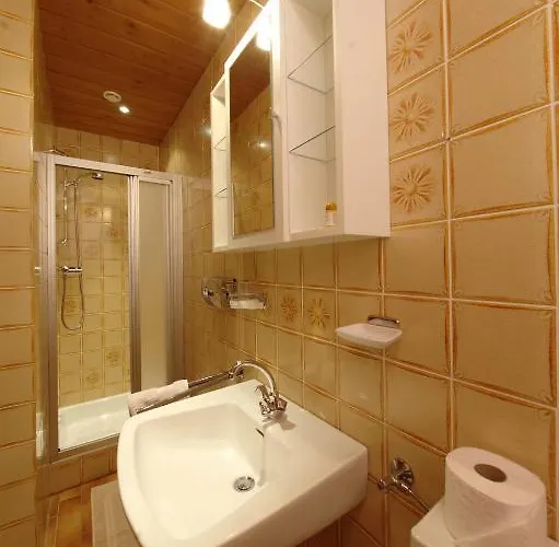 Andreas Гостевой дом