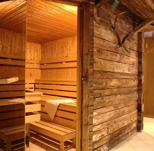 Andreas Гостевой дом 3*